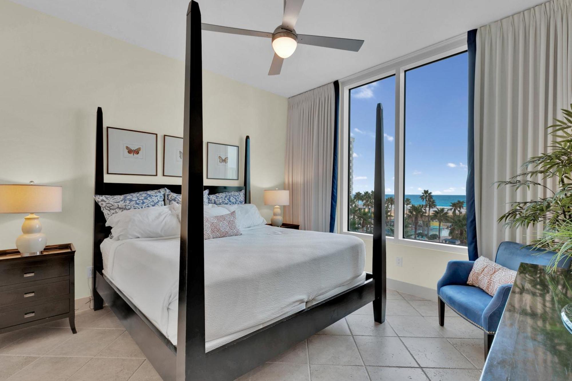 Sapphire Condominiums #408 South Padre Island Exterior photo
